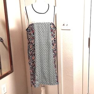XHILARATION Sleeveless Dress size XXL